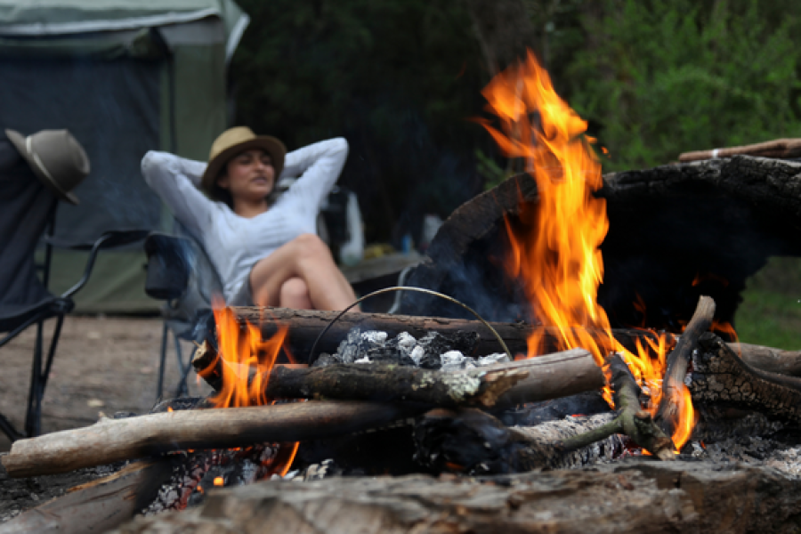 Unforgettable Camping Adventures