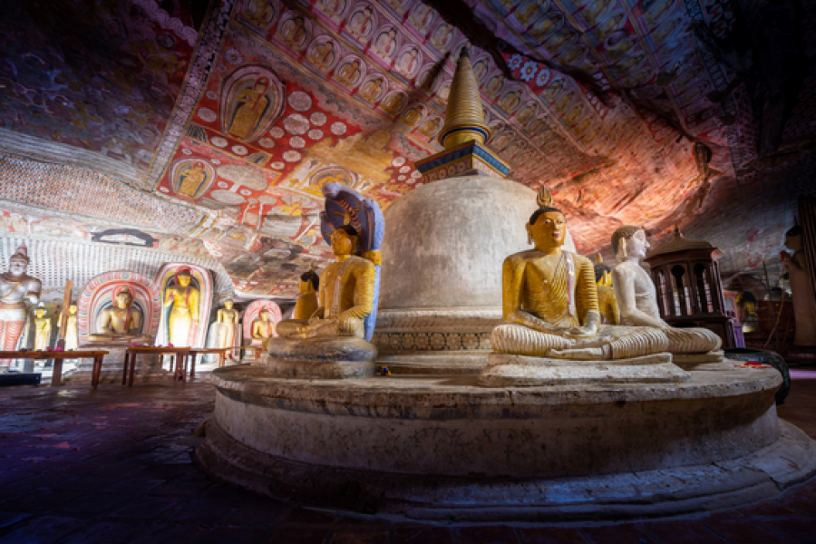 Sri Lanka tour package