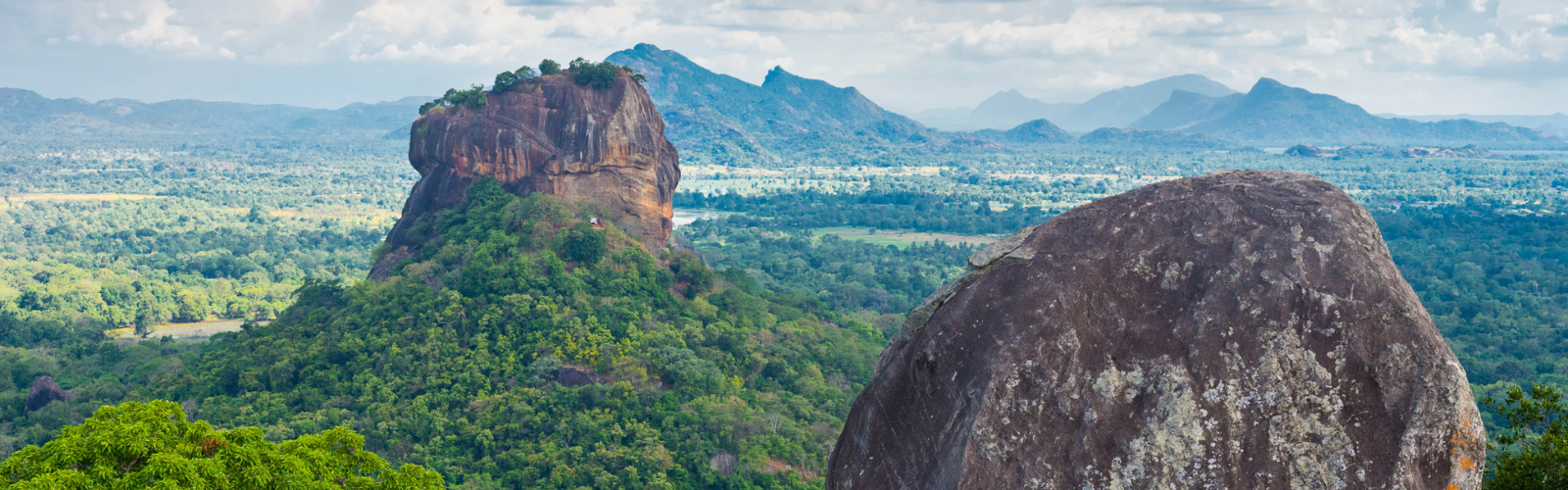 Sigiriya