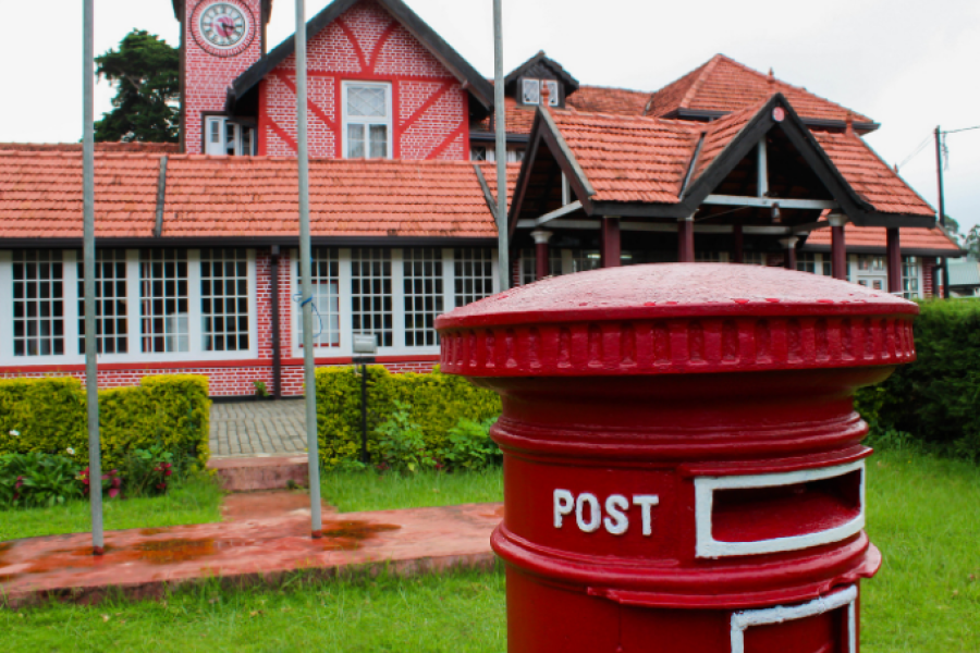 Dream Tour of Ceylon