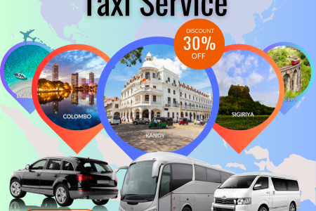 Experience Sri Lanka’s Rich Heritage with Kavee Ceylon Tours